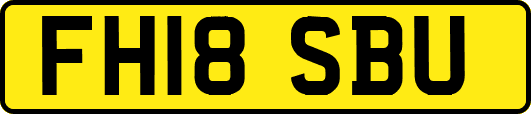 FH18SBU