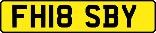 FH18SBY