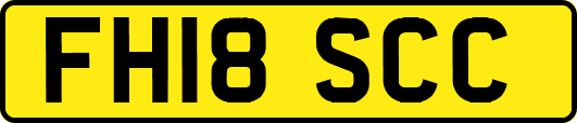 FH18SCC