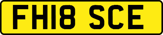 FH18SCE