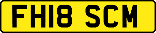 FH18SCM