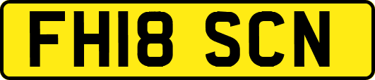 FH18SCN