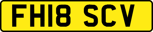 FH18SCV