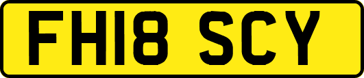 FH18SCY