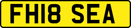 FH18SEA