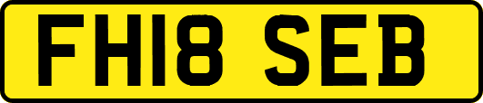FH18SEB