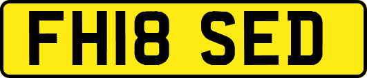 FH18SED
