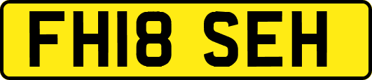 FH18SEH