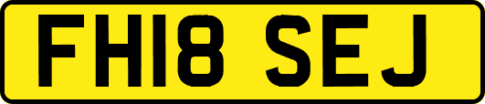 FH18SEJ