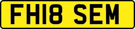 FH18SEM