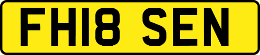 FH18SEN
