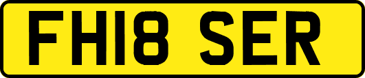 FH18SER