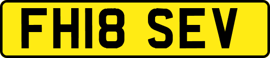 FH18SEV