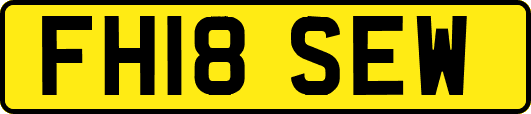 FH18SEW