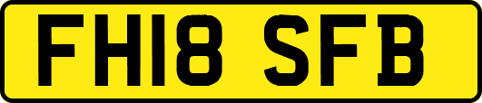 FH18SFB