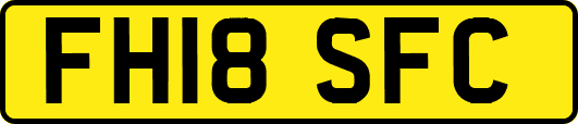 FH18SFC