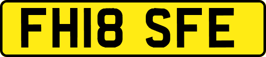 FH18SFE
