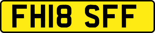 FH18SFF