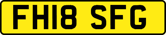 FH18SFG