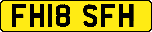 FH18SFH