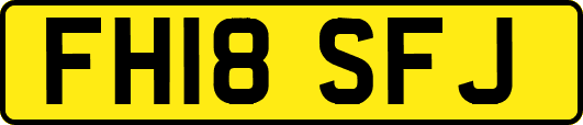 FH18SFJ