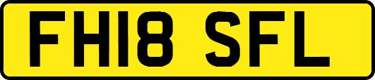FH18SFL