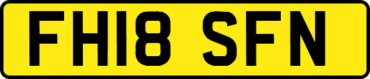 FH18SFN