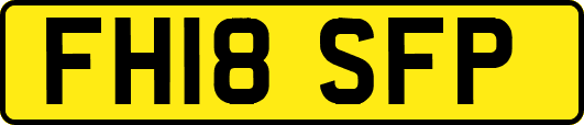FH18SFP