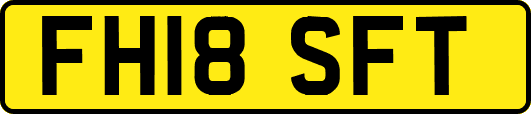 FH18SFT