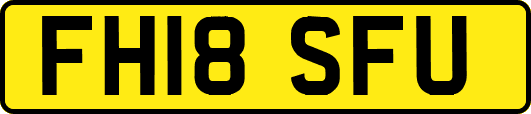 FH18SFU