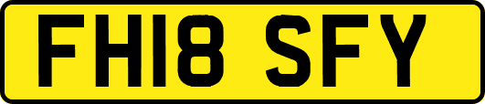 FH18SFY