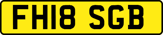 FH18SGB