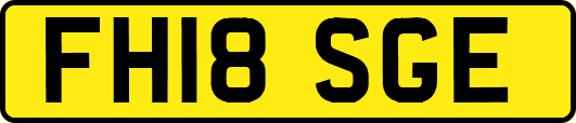 FH18SGE