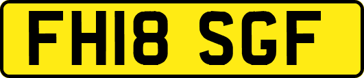 FH18SGF