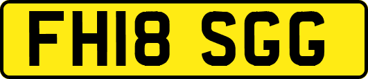 FH18SGG