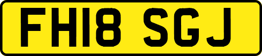 FH18SGJ