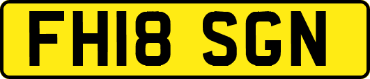 FH18SGN