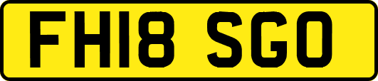 FH18SGO