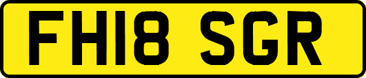 FH18SGR