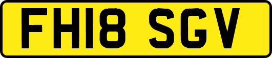 FH18SGV