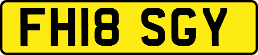 FH18SGY