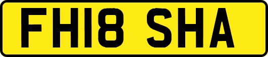 FH18SHA