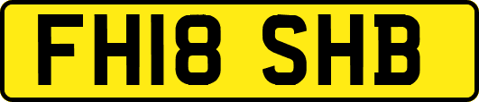 FH18SHB