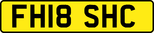 FH18SHC