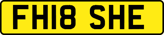 FH18SHE