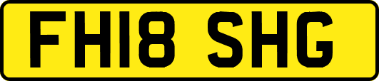FH18SHG