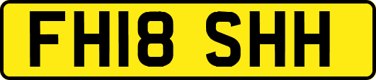 FH18SHH