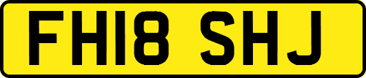 FH18SHJ