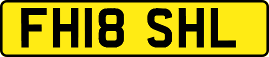 FH18SHL