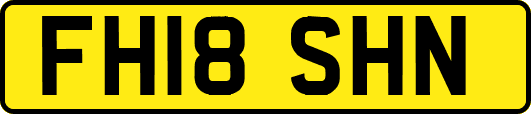 FH18SHN